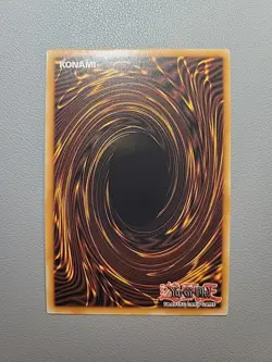 YuGiOh Mulcharmy Fuwalos MP25-EN102 1st Edition Prismatic Secret Rare Mint - Image 2
