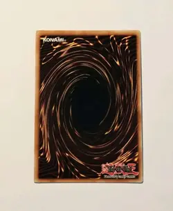 Yugioh Monster Reborn LOB-118 Ultra Rare LP - Image 2