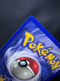 Pokemon Card English Kabuto Promo W Gold Stamped Wizards 1999 Excellent Fossil - Image 4