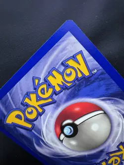 Pokemon Card English Kabuto Promo W Gold Stamped Wizards 1999 Excellent Fossil - Image 5
