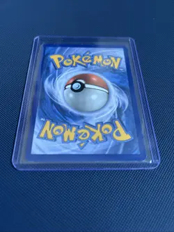Pokemon TCG Squirrel Build A Bear Promo Card 14/101 NM/Good condition - Image 4