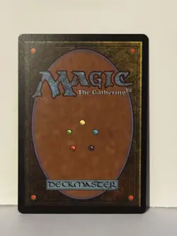 Island () L Urza's Saga 337 NM MTG Magic Fast Ship - Image 2