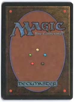 Orcish Lumberjack - ICE: Ice Age MP MTG TCG - Image 2