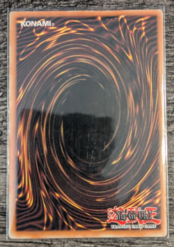 Yu-Gi-Oh!: Blue-Eyes White Dragon (Starter Deck: Kaiba Evolution) SUPER RARE DMG - Image 3