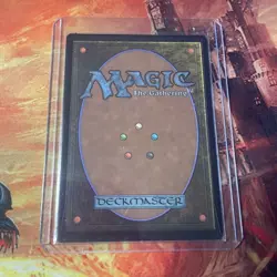 Lotus Field - Promo Pack - Magic MTG 2020 Core Set M20 - - Image 2