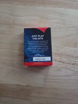 Magic the Gathering Spider-Man Red Welcome Deck, Brand New, Sealed! - Image 3