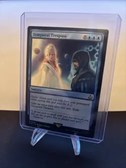 Temporal Trespass Universes Beyond: Assassin's Creed Regular - Image 1