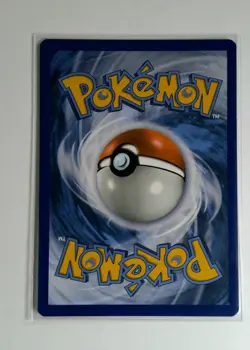Ninetales 15/108 Rare XY Evolutions Pokemon TCG - Image 2