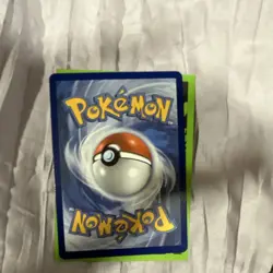 Pokemon Mega Zygarde EX 124/088 XY Full Art Holo Gold Secret Rare Eng 310HP - Image 2
