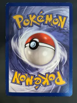 Dark Dragonite | 22/82 | Team Rocket | Non-Holo | MP+ | Vintage WOTC Pokemon - Image 2