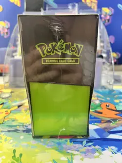 Pokemon Perfect Order Pokemon Center ETB, Case Fresh Mint, Sealed - Image 3