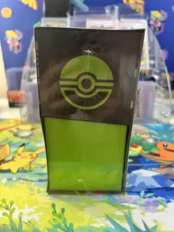 Pokemon Perfect Order Pokemon Center ETB, Case Fresh Mint, Sealed - Image 4