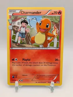 Charmander RC3/RC32 - - Generations - LP - Pokemon TCG - Image 1