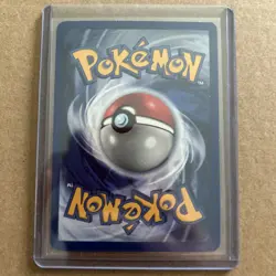 Pokemon BASE SET 2 Card 28/130 Pidgeotto - Image 2