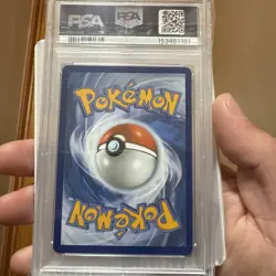 Pokemon 2026 Mega Dragonite ex 290 SIR Ascended Heroes GEM MINT PSA 10 - Image 2