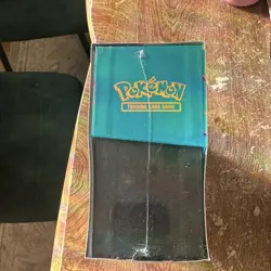 Sealed Pokemon Center Pokemon TCG Mega Evolution: Ascended Heroes Etb - Image 2