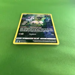 2023 Pokemon Sword & Shield Crown Zenith Galarian Gallery Mew #GG10/GG70 - Image 4