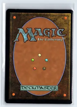 LEAD ASTRAY - Judgment - MTG Magic the Gathering Card - Common - Image 2