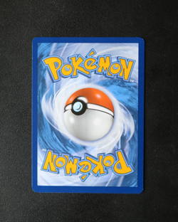 Pokemon Card - Team Rocket's Wobbuffet SVP203 Destined Rivals - ETB Promo - NM ⭐ - Image 4