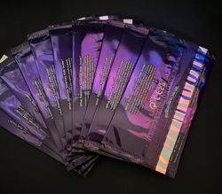 Pokemon TCG Trick or Trade Halloween Booster Bundle Includes 10 Packs New Sealed - Image 2