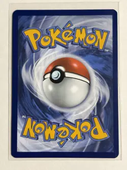 Gengar 094/165 - Reverse Holo Rare Scarlet & Violet 151 Pokemon Card NM - Image 2