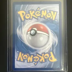 Terastal Festival Vaporeon ex 205/187 SAR sv8a Korean Pokemon Card - Image 2