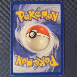 Abra 43/102 - Base Set - Common Vintage WOTC Pokemon Card - LP+ - Image 2
