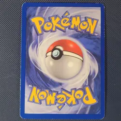 Abra 49/82 - Team Rocket - Common Vintage WOTC Pokemon Card - NM - Image 2