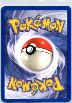 Rocket's Sneak Attack 72/82 Rare Team Rocket Pokemon 1st Edition MP non holo - Image 2