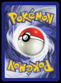 Dark Arbok 19/82 1st Edition Rare Team Rocket Pokemon Card - Image 2