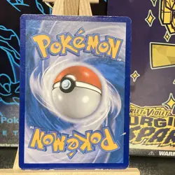 Charizard EX XY29 Black Star Promo Holo Rare Moderate Play Pokemon - Image 3