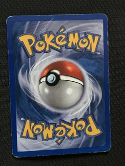 Pokemon Rayquaza Holon Phantoms Delta Holo Rare 16/110 DAMG - Image 2