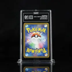 Pokemon - Charmeleon 151 sv2a Japanese - Art Rare #169 - TAG 10 Gem Mint - Image 2