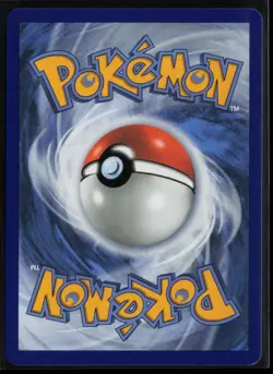 Mega Emboar ex 031/217 Pokemon Ascended Heroes Double Rare Near Mint - Image 2