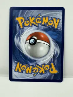 Pokemon TCG - Jumbo Ice Cream 109/086 Ultra Rare ME:04 - Chaos Rising - Image 2