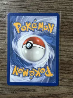 Pokemon TCG Claydol IR 92/86 Chaos Rising NM - Image 2