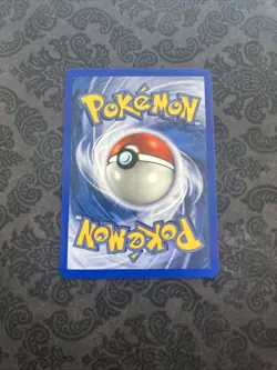 Pokemon - Rapidash - Legendary Collection 60/110 - Uncommon - Image 2