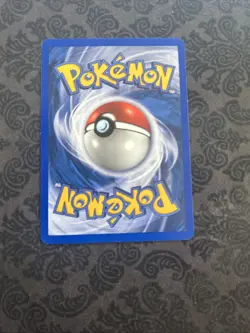 Pokemon - Nidorino - Legendary Collection 56/110 - Uncommon - Image 2