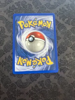 Pokemon - Nidoran 83/110 Legendary Collection Regular - Image 2