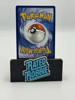 Pokemon Squirtle Holo Illustration TCG Card Stellar Crown 148/142 NM Condition - Image 2