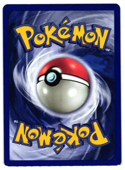 Pokemon TCG Pinsir 25/64 Rare Jungle Unlimited LP - Image 2