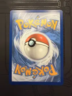 2025 Pokemon SV Black Star Promos Team Rocket's Wobbuffet SVP 203 Holo Rare NM - Image 2