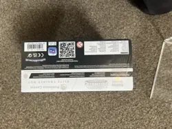 Pokemon Center Prismatic Evolutions ETB Elite Trainer Box Sealed in acrylic case - Image 3