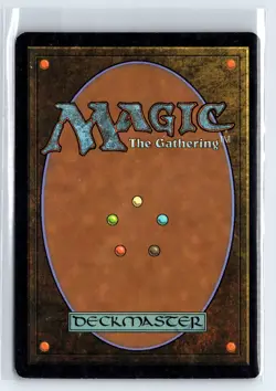 HAPLESS RESEARCHER - Judgment - MTG Magic the Gathering Card - Common - Image 2