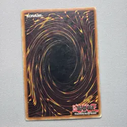 Fairy Meteor Crush PSV-063 Super Rare Yugioh Card - Image 2