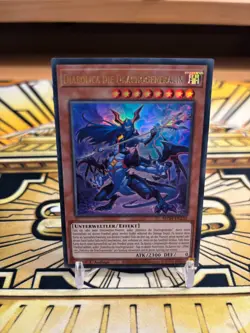 Yugioh Diabolica die Drachogeneralin MP24-DE230 Ultra Rare - Image 1