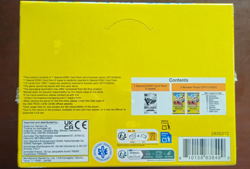 ONE PIECE FACTORY SEALED ADVENTURE ON KAMIS ISLAND DOUBLE PACK SET 10 DISPLAY - Image 3