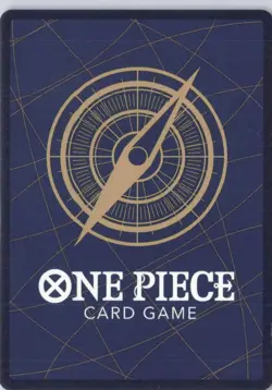 Bandai OPTCG Issho EB04-022 R Alternate Art Foil - Image 2