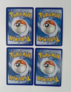 Pokemon TCG Blastoise Celebrations Eevee VMAX Pikachu V NM Card Lot - Image 2