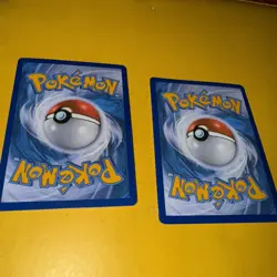 Pokemon Charmander RC3-32 and Charmeleon RC4/RC32 Generations Radiant Collection - Image 4